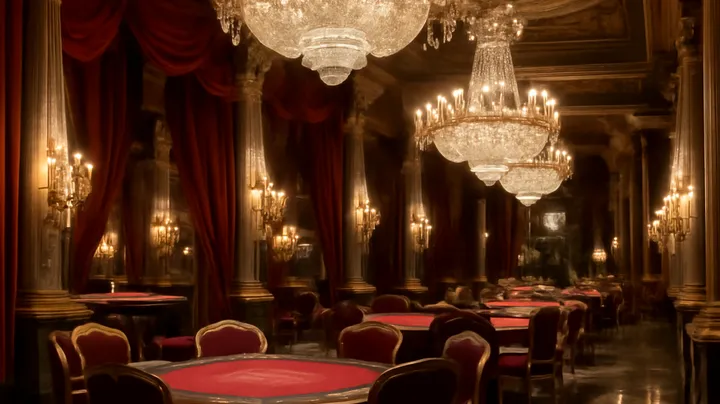 Explore A Vast Array Of Casino Games At PHSPIN88 COM