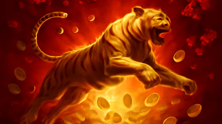Evolution Gaming: The Power Behind Crazy Time